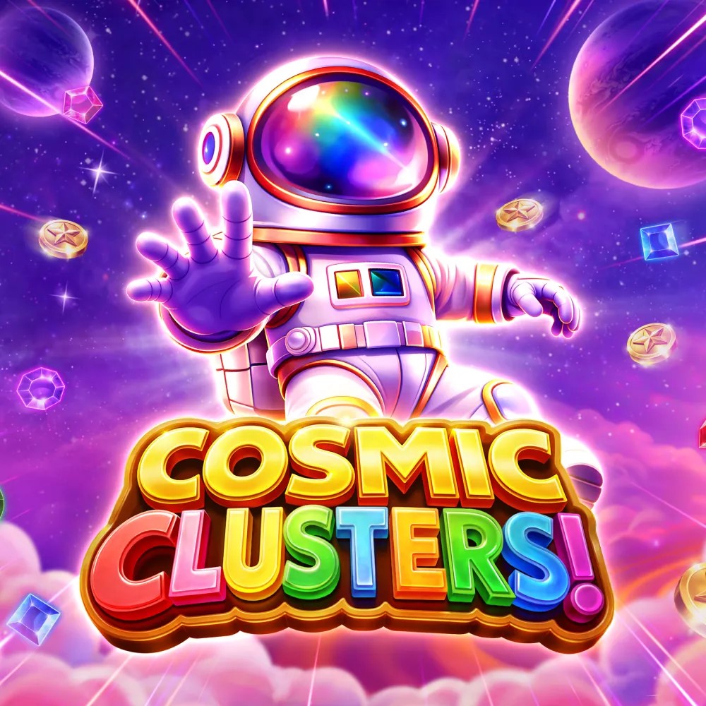 Slot cosmic clusters
