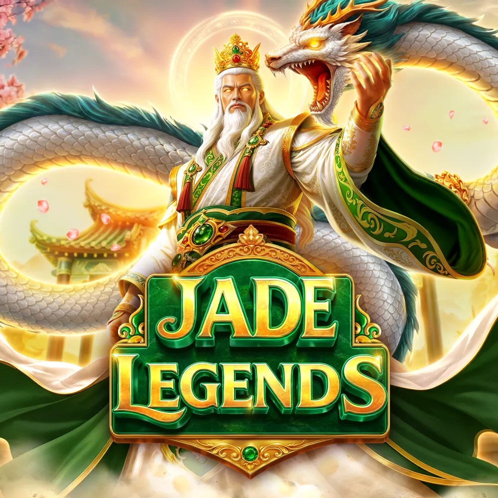 Slot jade legends