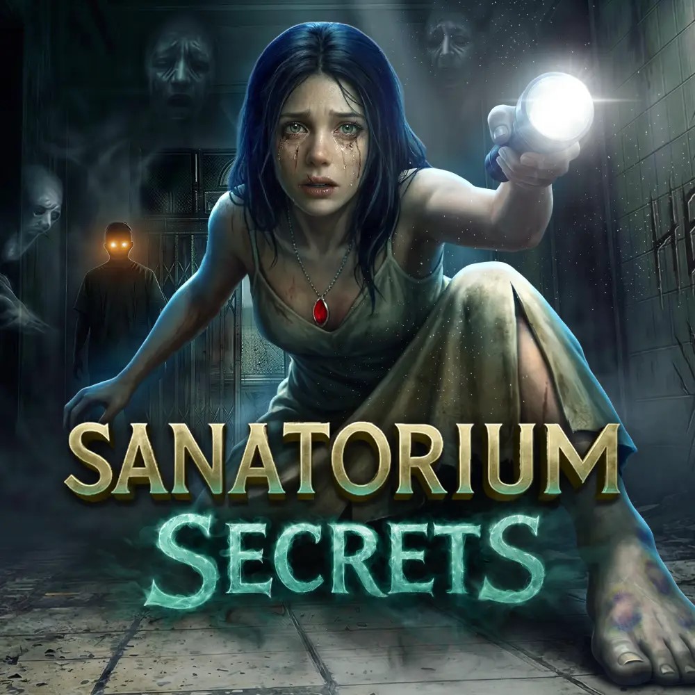 Slot Sanatorium Secrets
