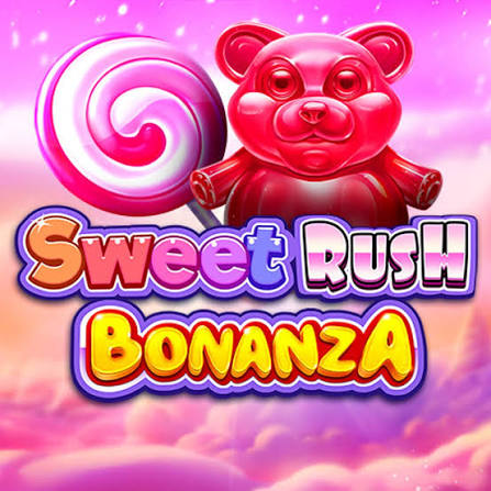 Slot sweet rush bonanza